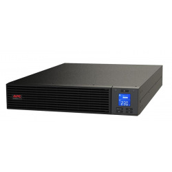 Джерело безперебійного живлення APC Easy UPS SRV RM 1000VA 230V, with RailKit (SRV1KRIRK)