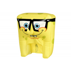 Іграшка на голову SpongeBob SpongeHeads SpongeBob Expression 2 (EU690605)