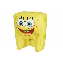 Іграшка на голову SpongeBob SpongeHeads SpongeBob (EU690601)