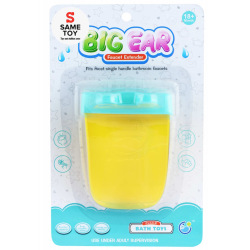 Іграшка Насадка-подовжувач на водопровідний кран Same Toy Big Ear 9003Ut (9003Ut)