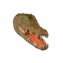 Игрушка-перчатка Same Toy Крокодил X308Ut (X308UT)