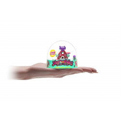 Ігрова фігурка Jazwares Nanables Small House Містечко солодощів, Студія танцю "Луї-Поп" (NNB0016)