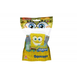 Ігрова фігурка-сквіш SpongeBob Squeazies SpongeBob тип A (EU690301)