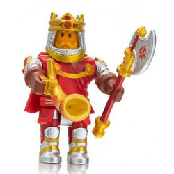 Ігрова колекційна фігурка Jazwares Roblox Сore Figures Richard, Redcliff King (ROG0110)