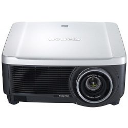 Инсталляционный проектор Canon XEED WUX6500 (LCoS, WUXGA, 6500 ANSI Lm) (1876C003AA)