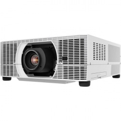 Інсталяційний проектор Canon XEED WUX7000Z (Lcos, WUXGA, 7000 ANSI lm, LASER) (2502C003AA)
