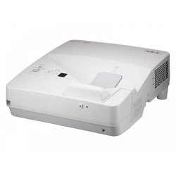 Інтерактивний ультракороткофокусний проектор NEC UM352Wi, Multi-Touch (3LCD, WXGA, 3500 ANSI Lm) (60003955)