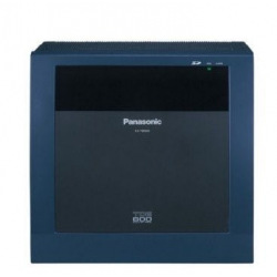 IP-АТС Panasonic KX-TDE600UC (цифроваяя гибридная) Базовый блок (KX-TDE600UC)
