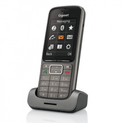 IP-DECT трубка Gigaset SL750H PRO (S30852-H2752-R122)