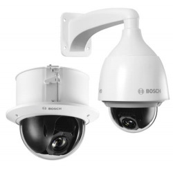 IP - камера Bosch NEZ-5230-PPCW4 внутрішня AUTODOME 5000, 1080P, 30X, PEND, CL (NEZ-5230-PPCW4)