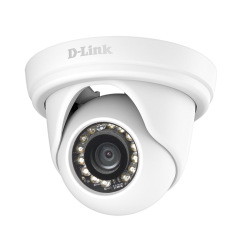 IP-Камера D-LINK DCS-4802E/UPA FullHD, WDR, PoE, Внешняя, Ночная съемка (DCS-4802E/UPA)