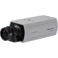 IP-Камера Panasonic BOX 1280x960 60fps SD PoE (WV-SPN611)