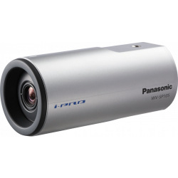 IP-Камера Panasonic HD network bullet camera (WV-SP105)
