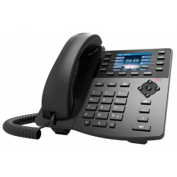 IP-Телефон D-Link DPH-150S/F5 1xFE LAN, 1xFE WAN, Цветной дисплей (DPH-150S/F5)