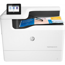 Принтер A3 HP PageWide Enterprise Color 765dn (J7Z04A) для HP PageWide Enterprise Color 765dn