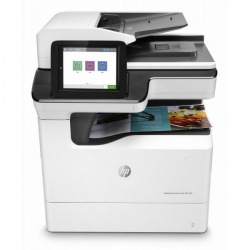 МФУ A3 HP PageWide Enterprise Color MFP 780dn (J7Z09A) для HP PageWide Enterprise Color MFP 780, 780dn, 780dns