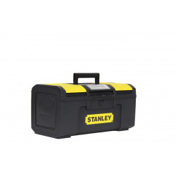 Ящик для інструментів "Stanley Basic Toolbox" пластиковий 48,6 x 26,6 x 23,6 (1-79-217)