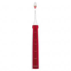 Зубна щітка Sencor електрична SOC1101RD (SOC1101RD)