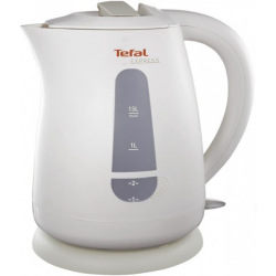 Электрочайник Tefal KO299130 EXPRESS 1.5L White (KO299130)