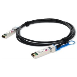 Кабель Aruba 25G SFP28 to SFP28 3m DAC Cable JL488A (JL488A)