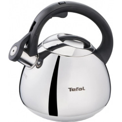 Чайник для индукционной плиты со свистком Tefal 2,7 л (K2481574)