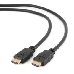 Кабель Cablexpert CC-HDMI4L-1M (CC-HDMI4L-1M)