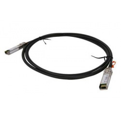 Кабель Cisco 10GBASE-CU SFP+ Cable 3 Meter (SFP-H10GB-CU3M=)