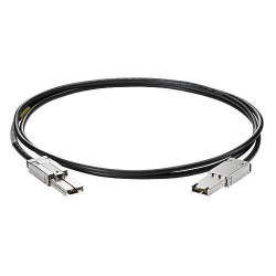 Кабель HP Ext Mini SAS 1m Cable (407337-B21)