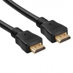 Кабель Maxxtro HDMI-HDMI V.1.4 1.8м (V-HDMI4-6) с позолоченными контактами