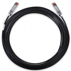 Кабель TP-LINK Direct Attach SFP+ Cable for 10 Gigabit connections, Up to 3m (TXC432-CU3M)