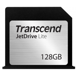 Карта памяти Transcend JetDrive Lite 128GB MacBook Air 13" Late2010-2017 (TS128GJDL130)