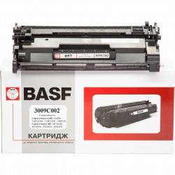 Картридж для HP LaserJet Pro M304, M304a BASF 057 без чипа  Black BASF-KT-CRG057-WOC