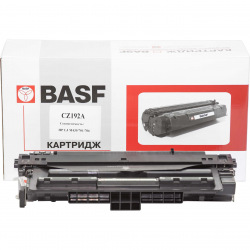 Картридж для HP LaserJet Pro M706 BASF 93A  Black BASF-KT-CZ192A