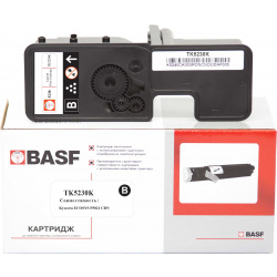 Картридж BASF замена Kyocera TK-5230K, 1T02R90NL0 Black (BASF-KT-1T02R90NL0)