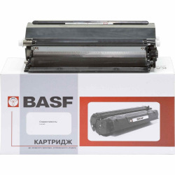 Картридж BASF замена Lexmark 52D5H0E Black (BASF-KT-52D5H0E)