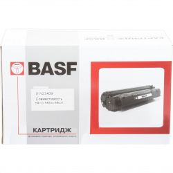 Картридж BASF замена OKI 01103409 (BASF-KT-01103409)