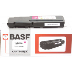 Картридж для Xerox Magenta (106R03535) BASF 106R03535  Magenta BASF-KT-106R03535