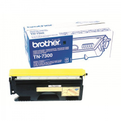 Картридж для Brother HL-1850 Brother TN-7300  Black TN-7300
