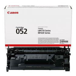 Картридж для Canon i-Sensys LBP-215X CANON 52  Black 2199C002