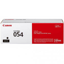 Картридж для Canon i-Sensys LBP-621Cw CANON 54  Black 3024C002