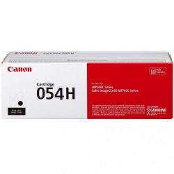 Картридж для Canon i-Sensys LBP-623Cdw CANON 054H  Black 3028C002