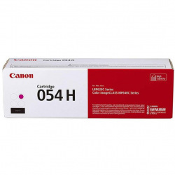 Картридж для Canon i-Sensys LBP-621Cw CANON 054H  Magenta 3026C002