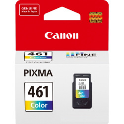 Картридж для Canon PIXMA TS5340 CANON 461  Color 3729C001