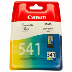 Картридж Canon CL-541 Color (5227B005) для Canon 541 CL-541 5227B005