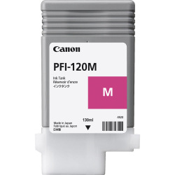Картридж для Canon imageProGRAF TM-300 CANON 120 PFI-120  Magenta 130мл 2887C001AA