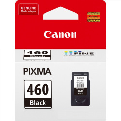 Картридж Canon PG-460Bk Black (3711C001)
