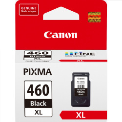 Картридж для Canon PIXMA TS5340 CANON 460 XL  Black 3710C001