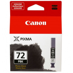 Картридж для Canon PIXMA Pro-10 CANON 72  Photo Black 6403B001