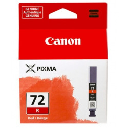Картридж Canon PGI-72R Red (6410B001) для Canon 72 PGI-72R 6410B001