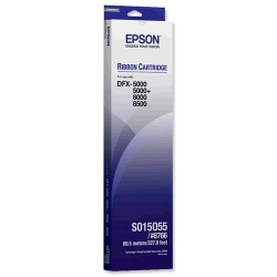 Картридж для Epson DFX-8000 EPSON  Black C13S015055